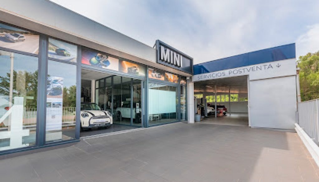 Imagen de BMW & MINI Martin Lizaga