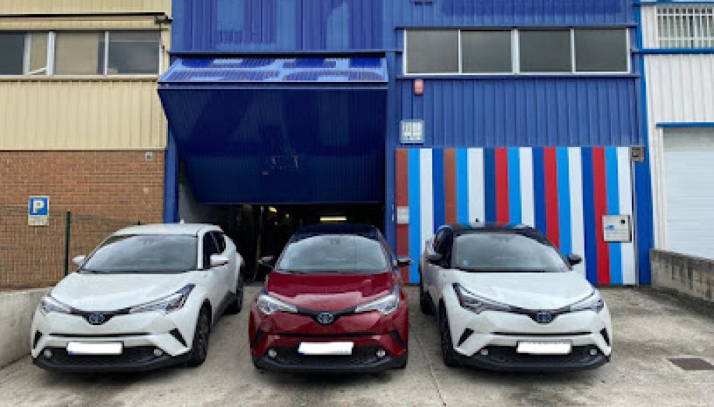 Imagen de Romusa Motor