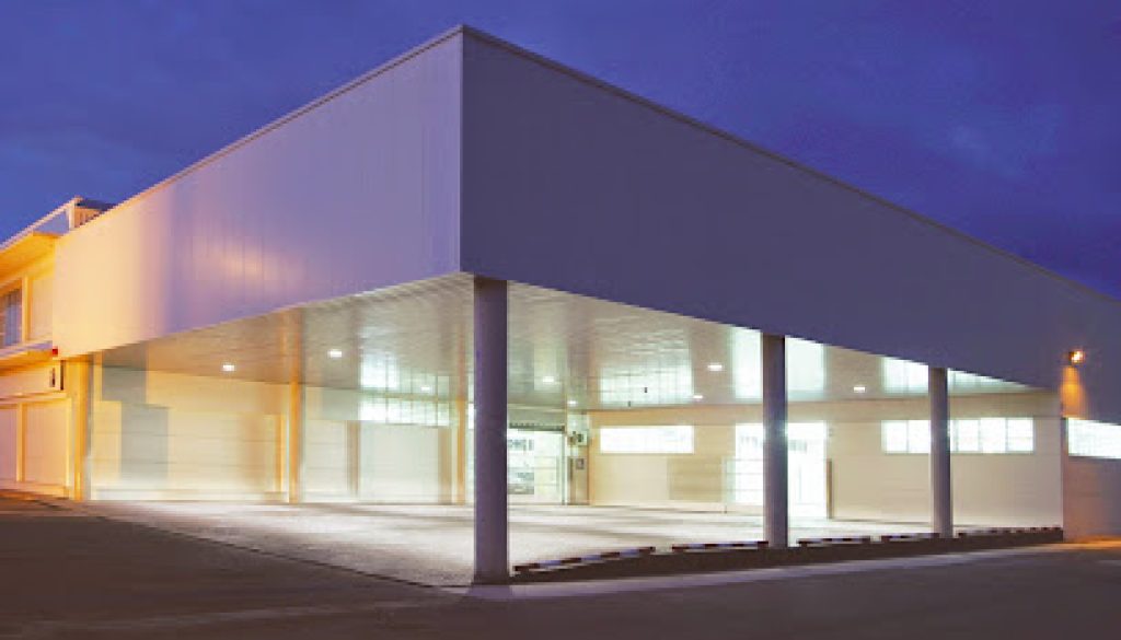 Imagen de BMW Bertolin Carroceria y Pintura