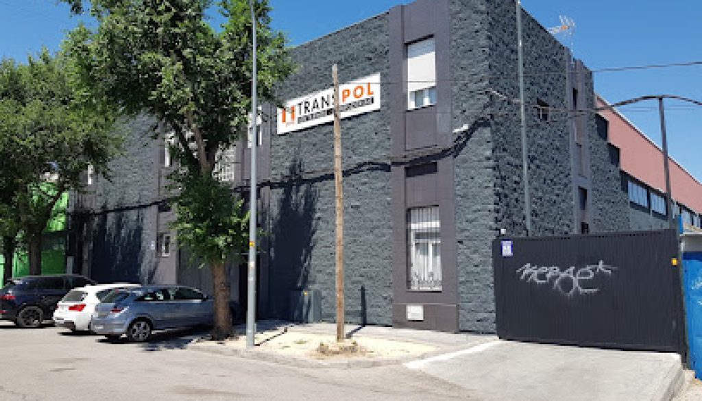 Imagen de Transpol