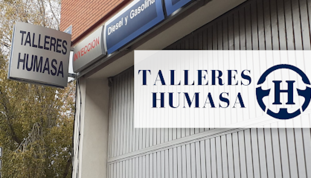 Imagen de Talleres Humasa