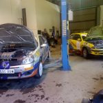 TallerXXI Urkamendi Motor TallerXXI Urkamendi Motor