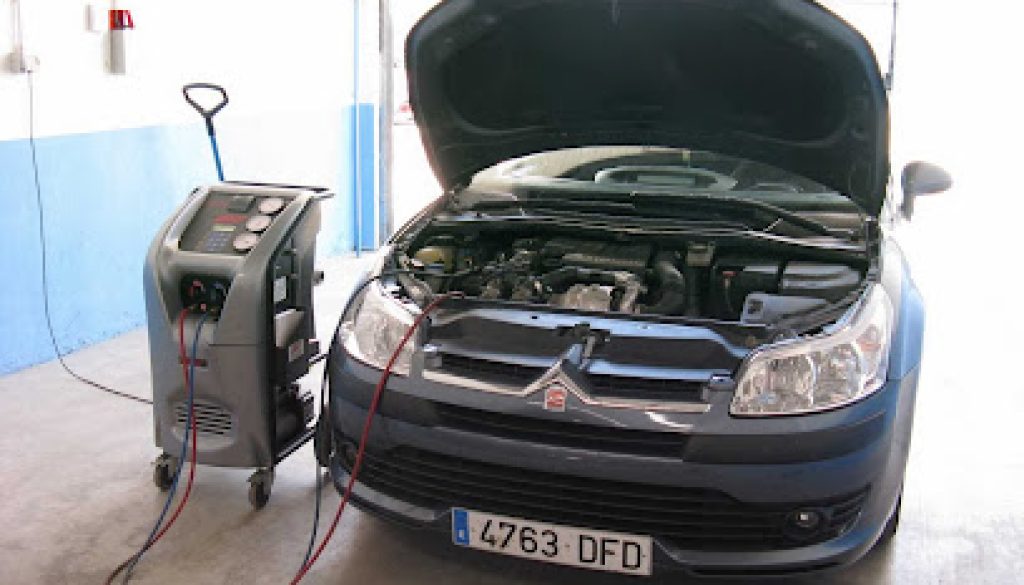 Imagen de Iberauto Cuenca