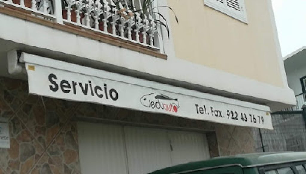 Imagen de Servicio de mecanica eduauto