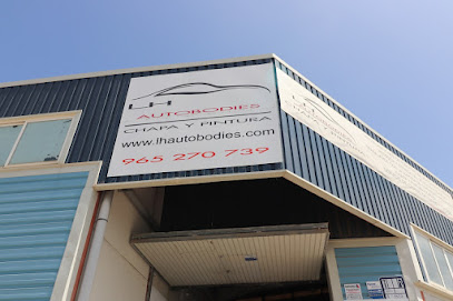 LH autobodies