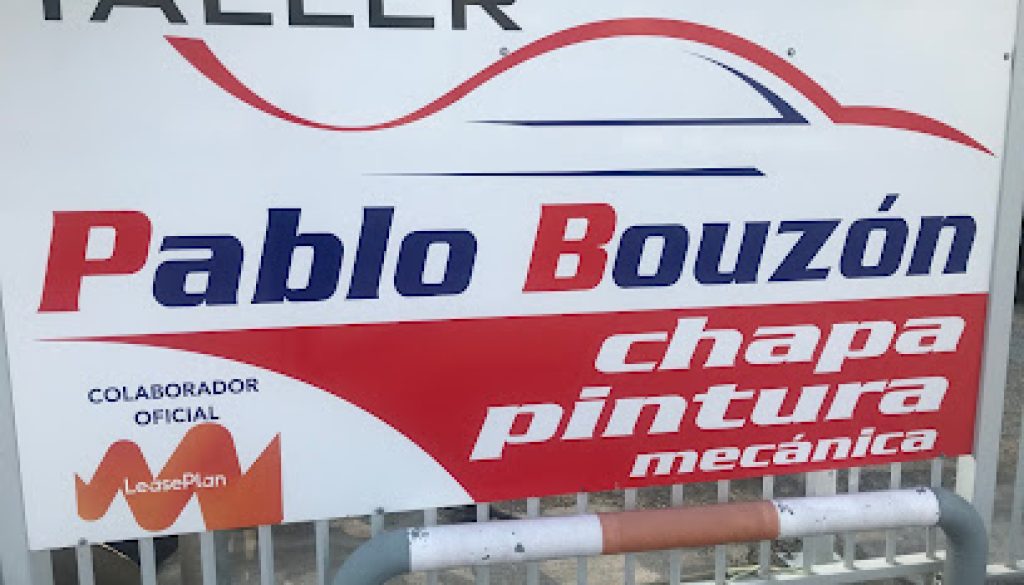 Imagen de Taller Pablo Bouzon