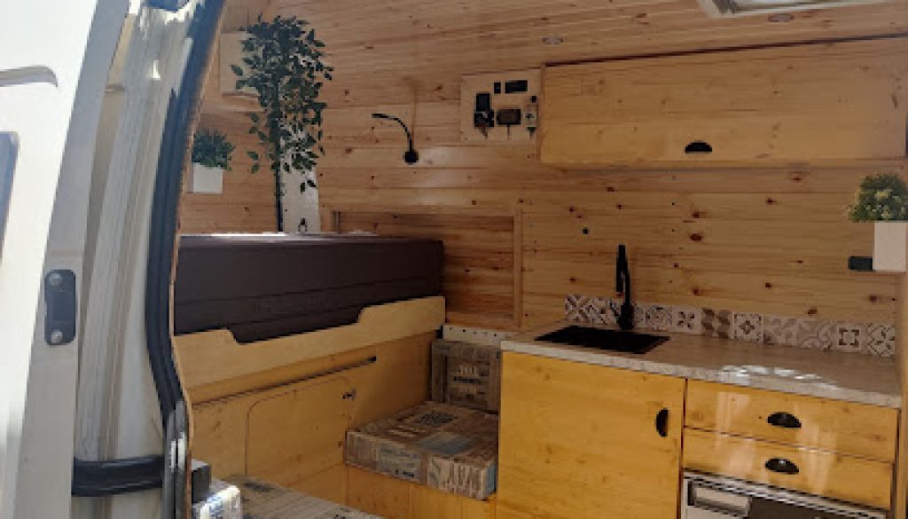 Imagen de ElektroCamper