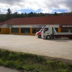 Talleres y Gruas Merino, C.B. Talleres y Gruas Merino, C.B.