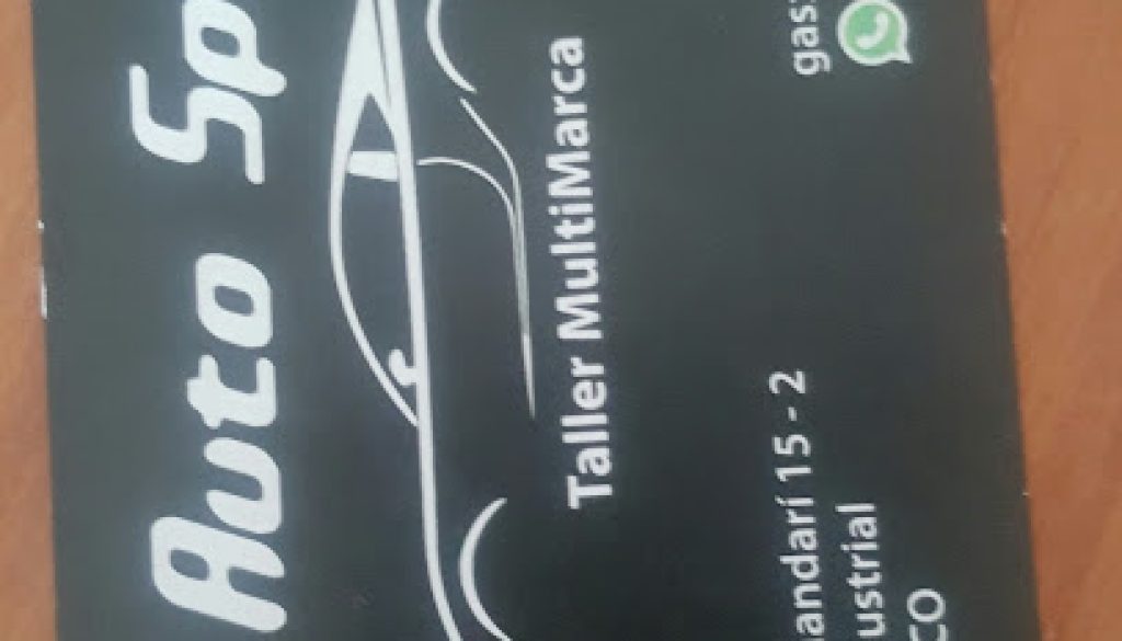 Imagen de GIL AUTO SPORT
