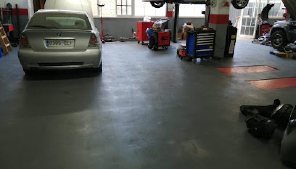 Imagen de electroauto can toniet