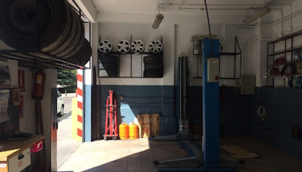 Imagen de MAXI TALLER
