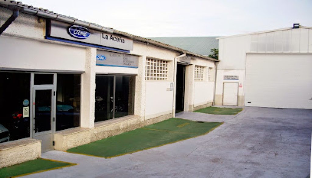 Imagen de Taller La Acena