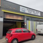 Planxisteria i Pintura Sant Fruitos SL Planxisteria i Pintura Sant Fruitos SL