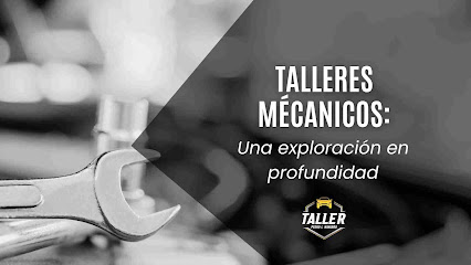 Taller Pedro Luis Navarro