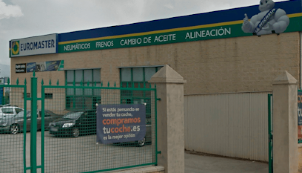 Imagen de Euromaster San Pedro de Alcantara en Marbella