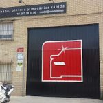 Talleres Madal – Chapa, pintura y mecanica Talleres Madal – Chapa, pintura y mecanica