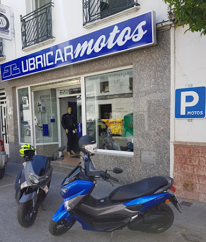 Ubricarmotos