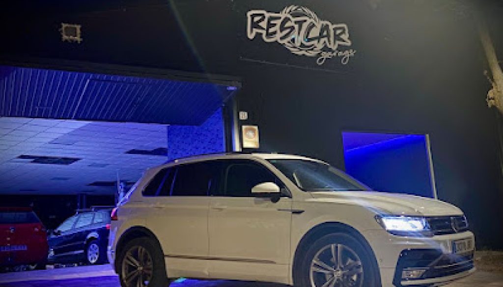 Imagen de Restcar Garage