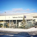 TALLERES BI BAT ALAVA VOLVO TRUCK & BUS TALLERES BI BAT ALAVA VOLVO TRUCK & BUS