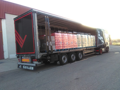 Carrocerias Sanca S.A.