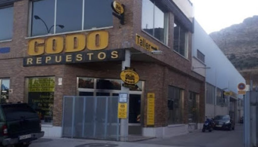 Imagen de Taller Godo