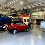 Talleres Kanpazar Talleres Kanpazar