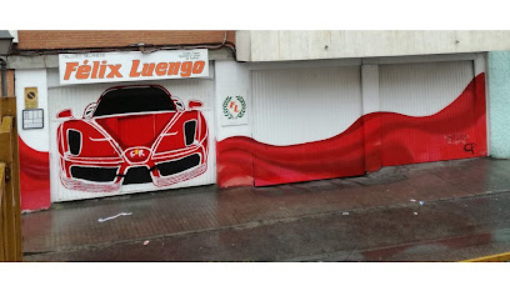 Imagen de Talleres Luengo