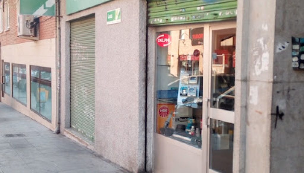 Imagen de LUCAUTO