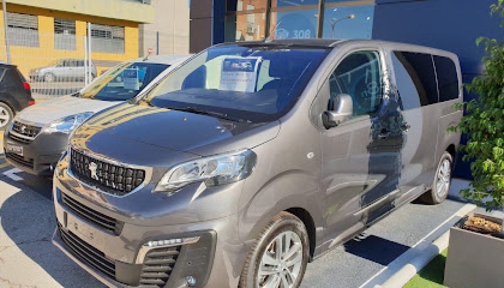 Imagen de Edauto Taller