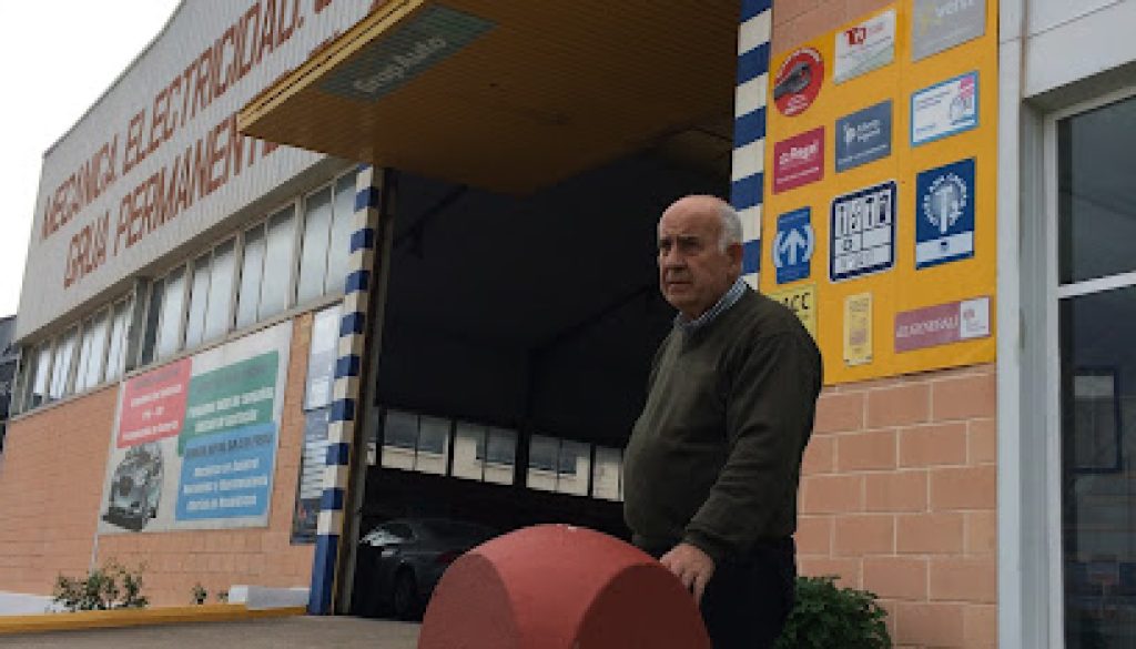 Imagen de Talleres J. Anglada SL