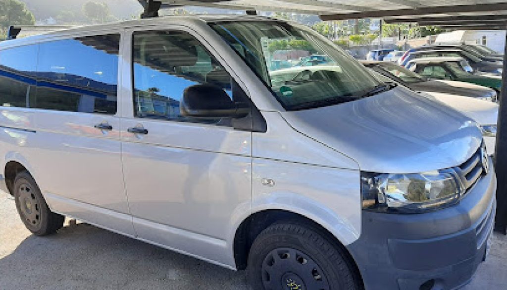 Imagen de Auto Taller Paichi
