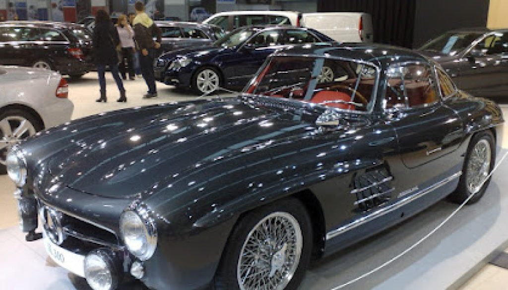 Imagen de Reboreda Motor