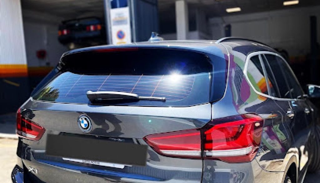 Imagen de Alex's Motors Garage
