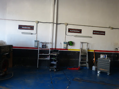 Eurorepar GASCON MOTOR S.L