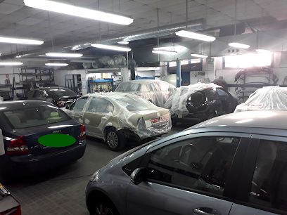 Taller Bugatti