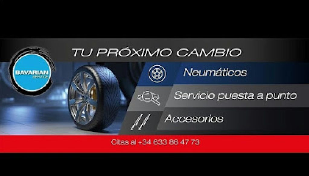 Imagen de Taller Bavarian Service