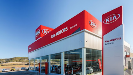 Kia Autozeta – Cuenca