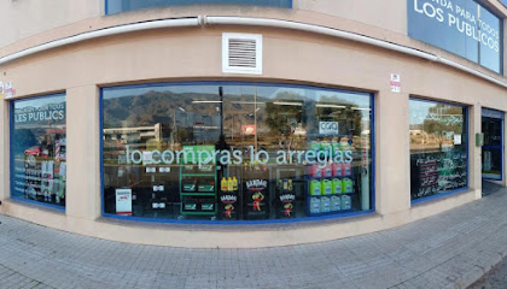 Imagen de Recambios Apunto