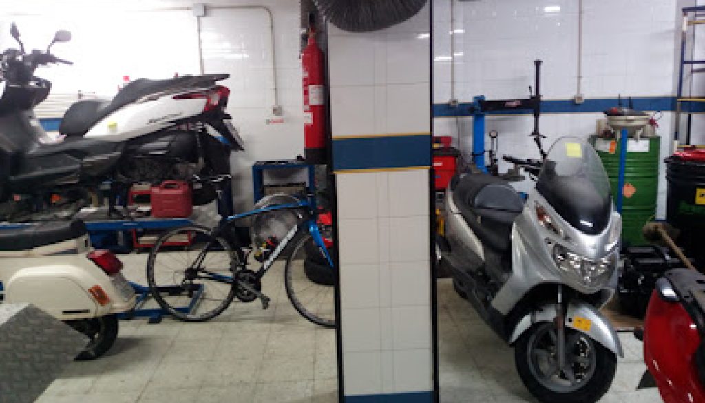 Imagen de Motos Carlos