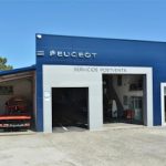 Talleres Peugeot Pegauda Talleres Peugeot Pegauda