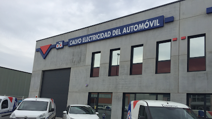 AD Calvo Electricidad del Automovil – Ponferrada