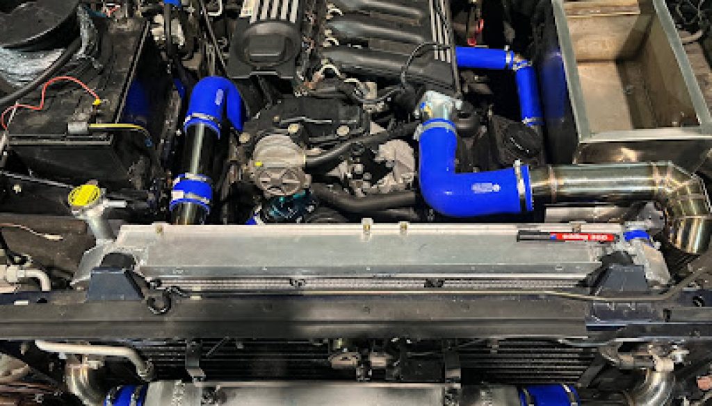 Imagen de Talleres drm off Road 4x4