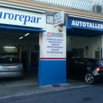 Talleres Hermanos Cabrera. Talleres Hermanos Cabrera.