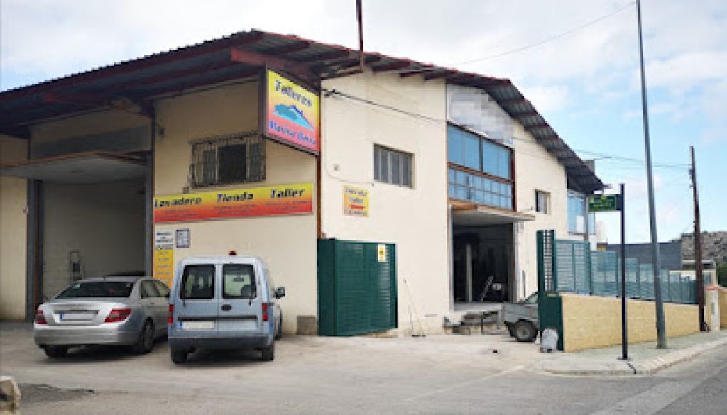 Imagen de Talleres Marina Baixa