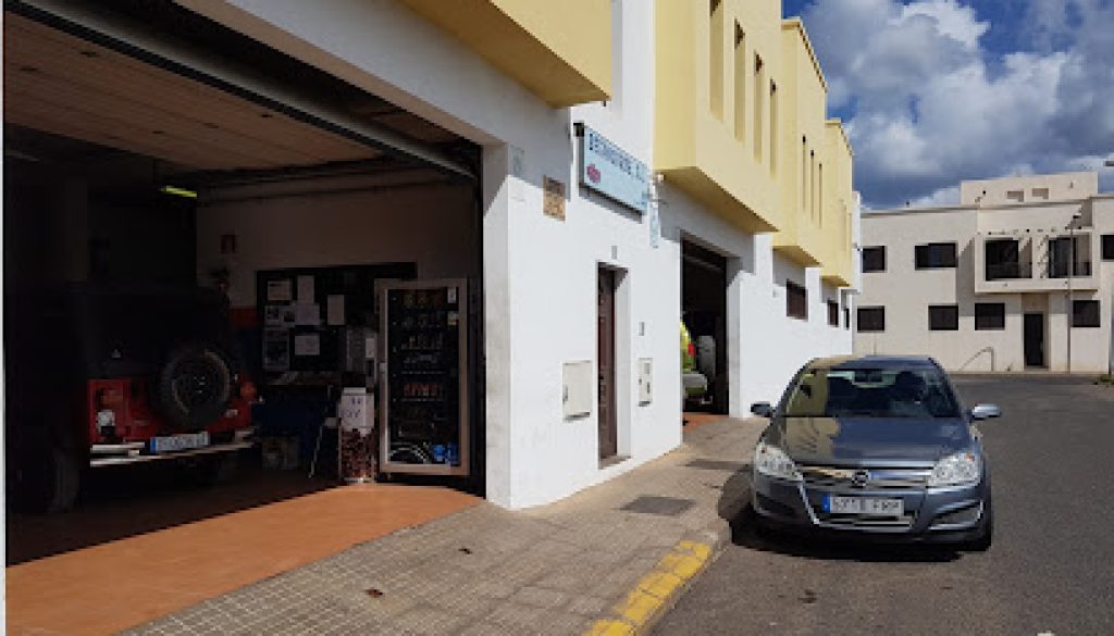 Imagen de BetanCurbe