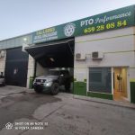 Talleres PTOperformance Talleres PTOperformance