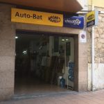 Tallers Auto Bat Tallers Auto Bat
