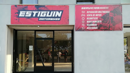 Estiguin Motorbikes