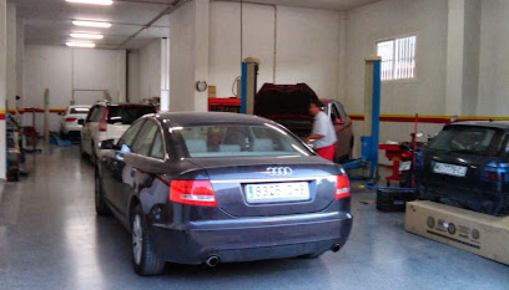 Imagen de Bastida Motor S.L.