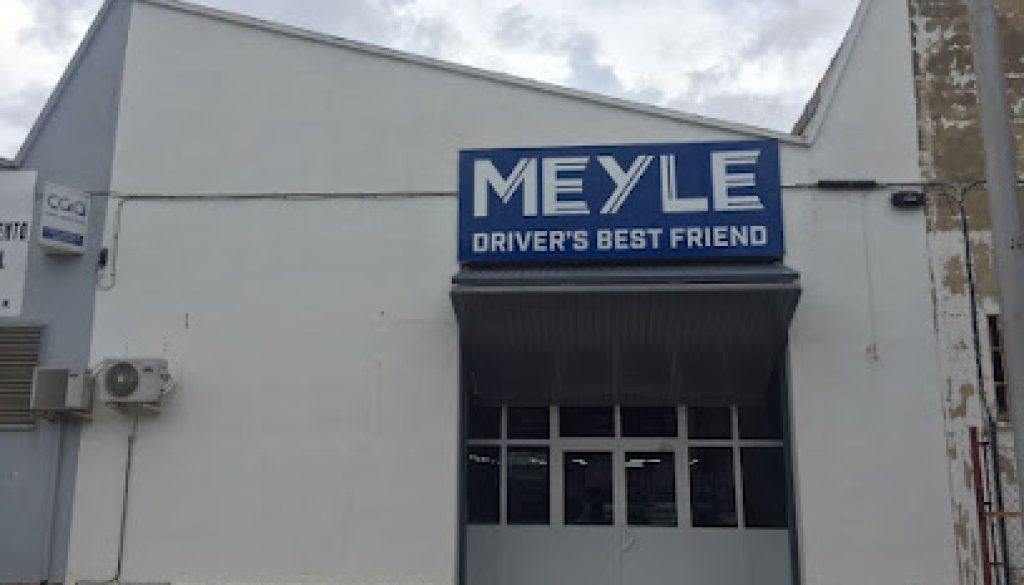 Imagen de MEYLE VALENCIA